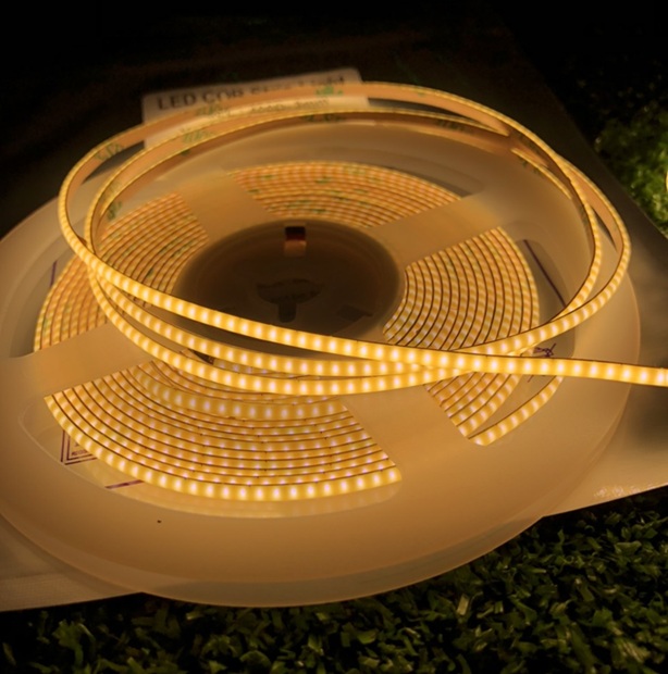 COB-3MM-3000K-VANG-AM